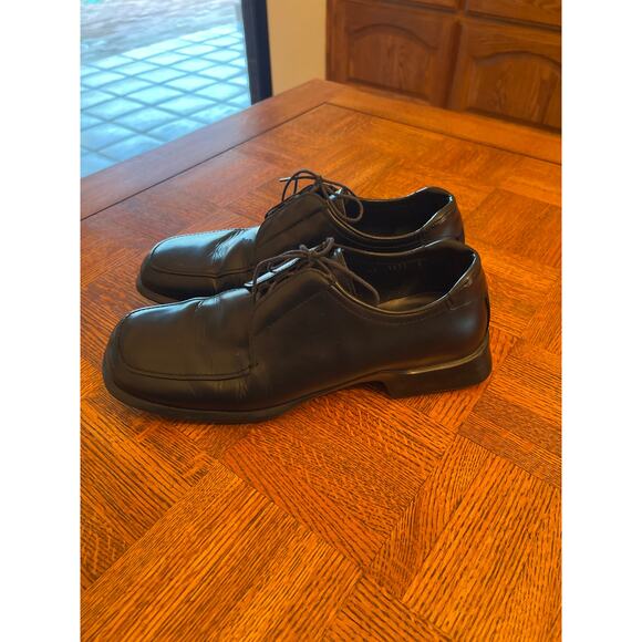Prada oxfords size 12 - Picture 3 of 7
